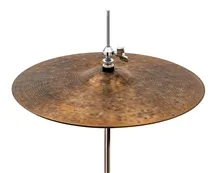 Prato Hi hat 15" Istanbul Agop 30th Anniversary