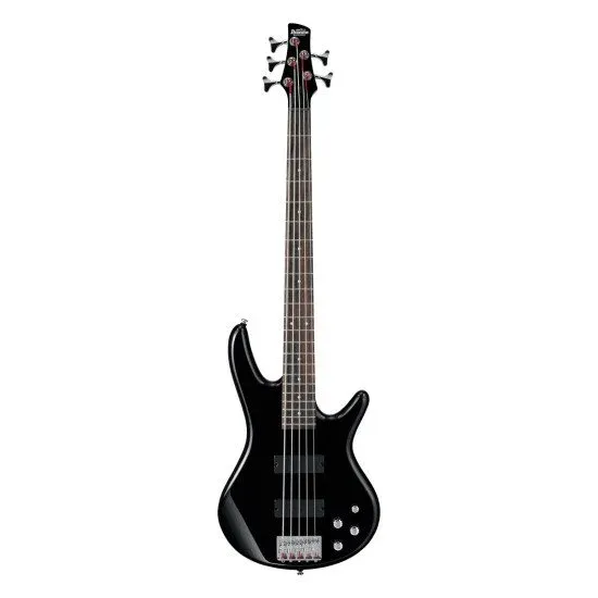 Ibanez GSR205BK