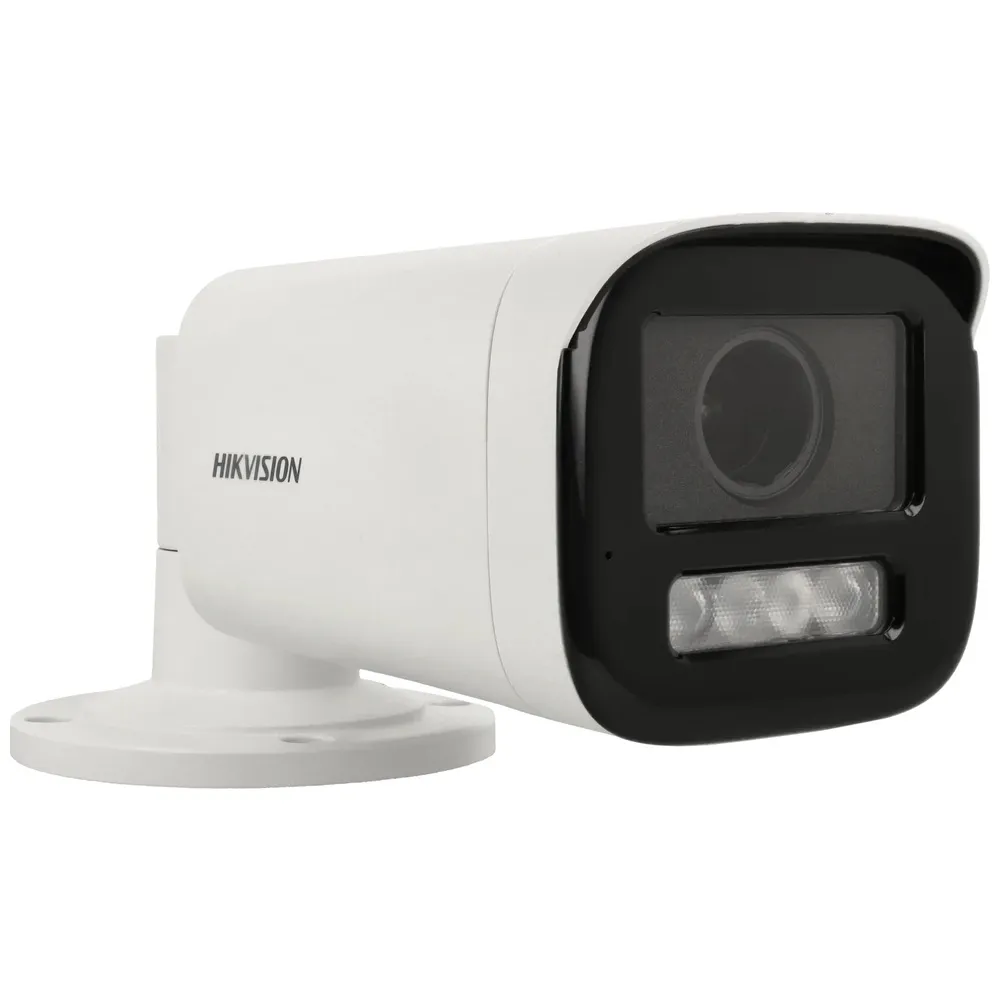 Câmara Bullet IP 4 MP Lente Zoom Ótico - Ds-2Cd1643G2-Lizsu