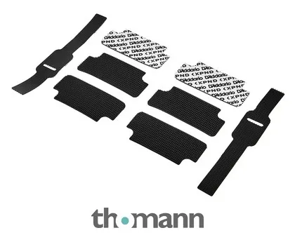 Daddario Pedal Grip Strips