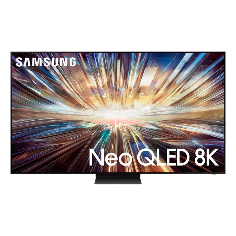 TV Samsung (2024) 65" Neo QLED 8K UHD - TQ65QN800DT