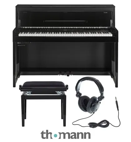 Thomann DP-140BP UW Set
