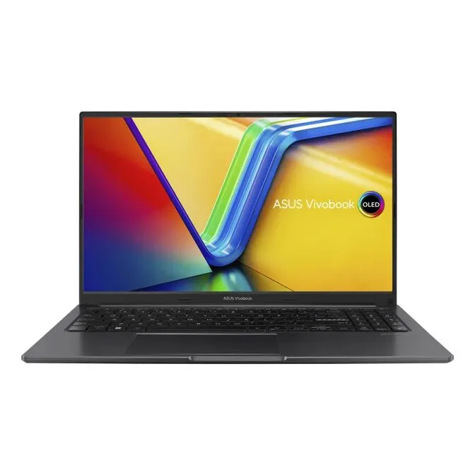 Portátil ASUS VivoBook M1505YA 15.6" R7 7730U 16GB 1TB Radeon Graphics 2.8K OLED 120Hz