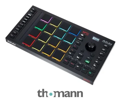 AKAI Professional MPC Studio