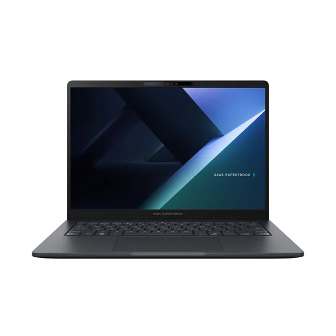 Portátil ASUS Expertbook B3 B3405 14" Core 3 100U 8GB DDR5 256GB FHD W11 Pro Edu