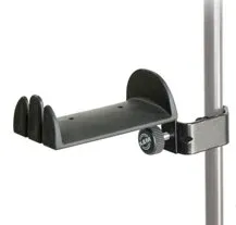 Suporte Auscultadores K&M 16080