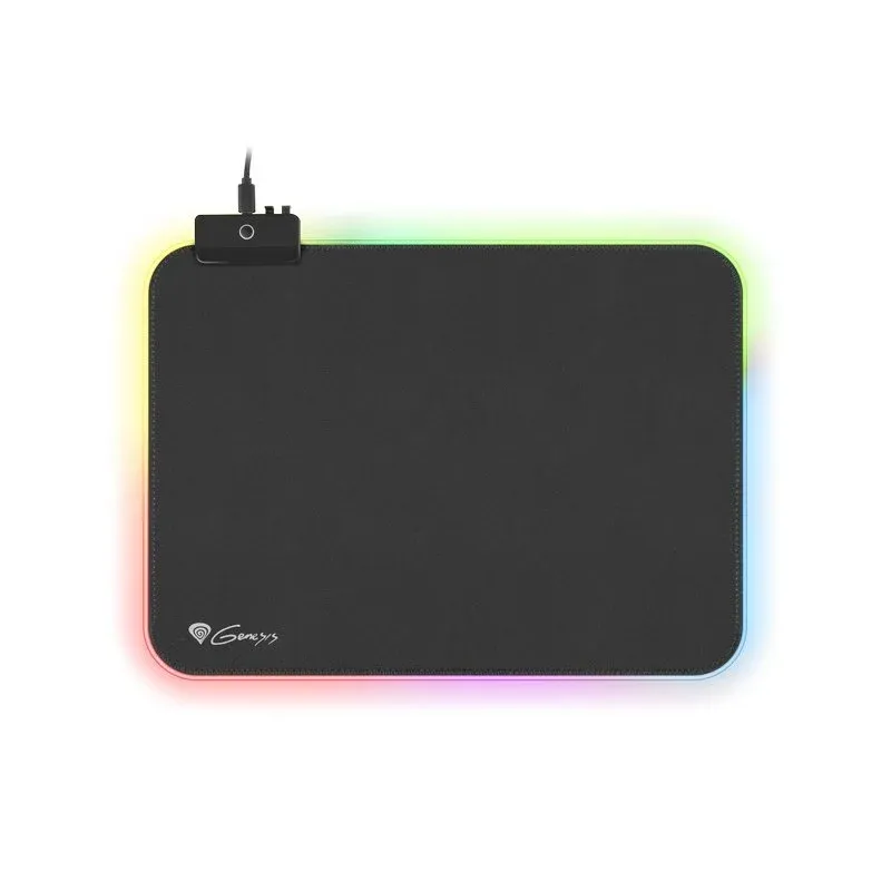 Genesis Boron 500 M Tapete Gaming RGB
