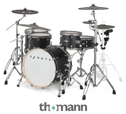 Efnote 7X E-Drum Set