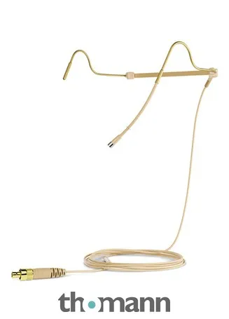 Sennheiser HS 2 (Beige 3-Pin)