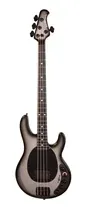 Musicman Dark Ray 4 Silverburst