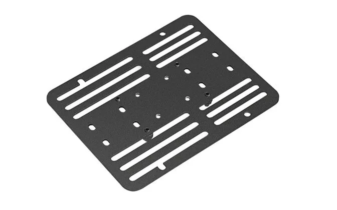 Suporte Monitor Next Level Racing Universal Hand Brake Plate