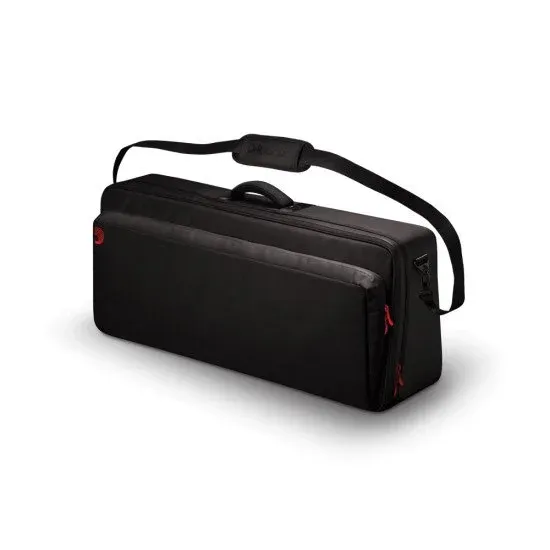 Daddario Backline XPND Pedalboard Transporter 2