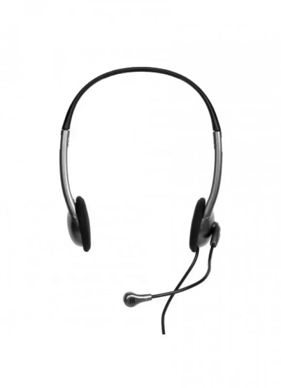 PORT HEADSET STEREO SET JACK 3.5 MM C/VOLUME CONTROL #PROMO 2026#