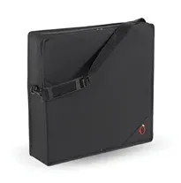 Saco de Adufe Ludimusic Preto