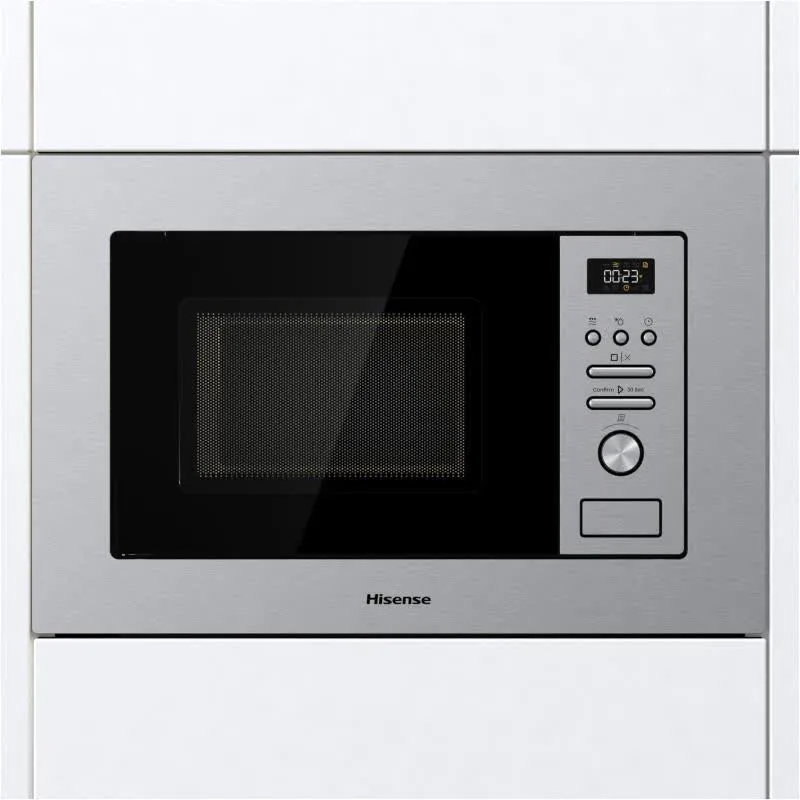Micro-ondas Hisense Bim-320-g-41-x