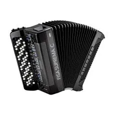 Korg FISA SUPREMA C BMBK