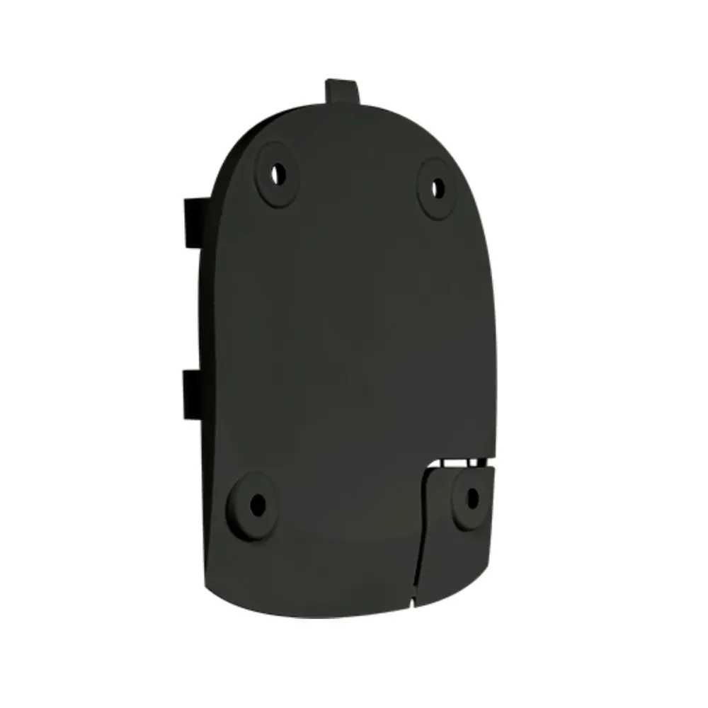 Suporte para Painel Ajax Preto - AJ-BRACKETHUB-B