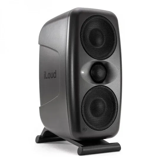 IK MULTIMEDIA MONITOR ESTUDIO iLoud MTM MkII Black