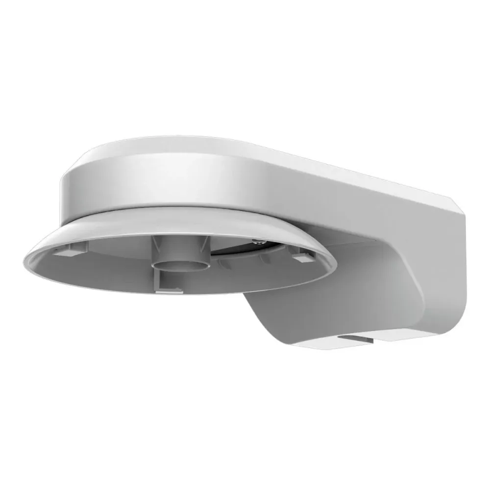Suporte de Parede para Camaras PTZ Hikvision Branco - DS-1294ZJ-TRL