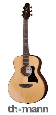 Harley Benton GS-Travel-E Spruce