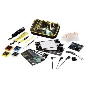 Kit De Acessórios Innjoo Ds Lite