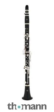 Buffet Crampon Prodige Bb-Clarinet 17/6