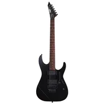 ESP Original Series M-II DX/R Preta