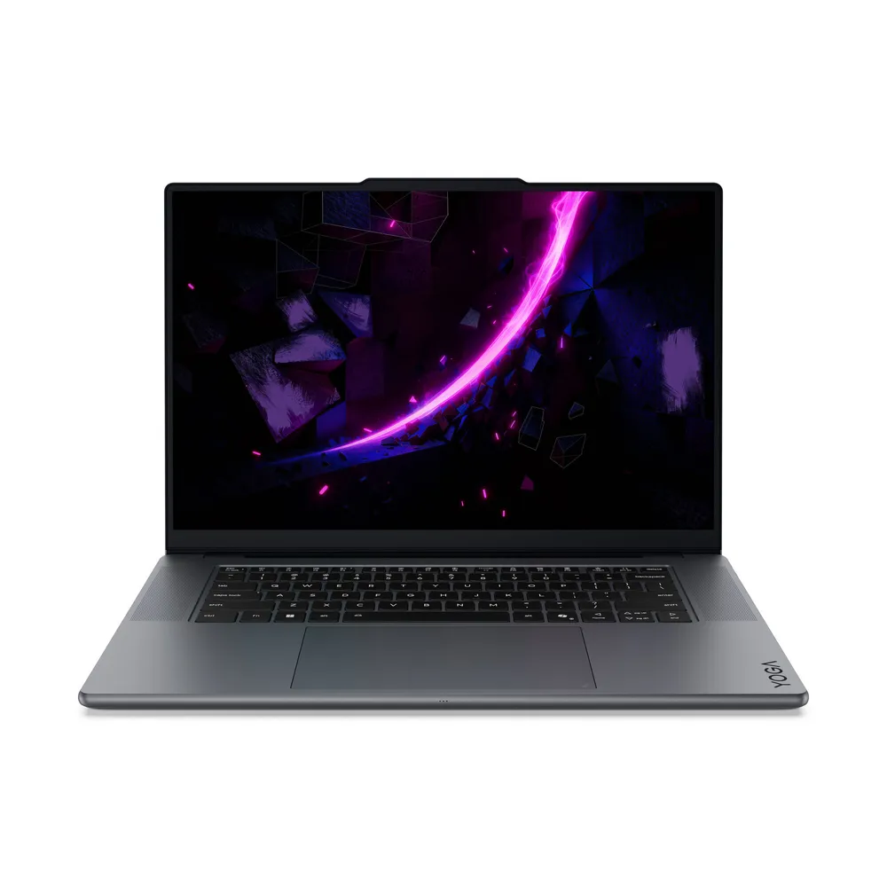 Portátil Lenovo Yoga Pro 9i 16IPH11-868 16" Ultra 9 386H 32GB DDR5 1TB RTX 5060 3.2K 120Hz OLED Touch W11 +Rato+Stylus+Earbuds+Sleeve+Keypad