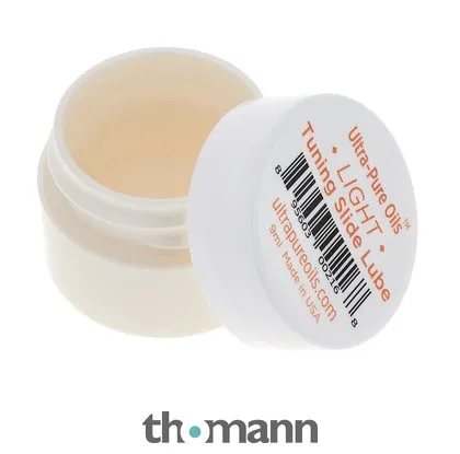 Ultra-Pure Tuning Slide Lube Light