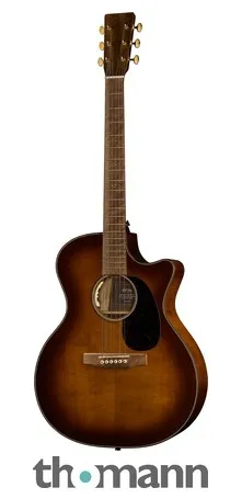 Martin Guitar GPCE Inception Maple B-Stock