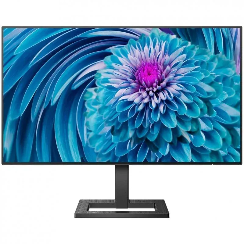 Monitor Philips 275E2FAE 27" LED QuadHD FreeSync
