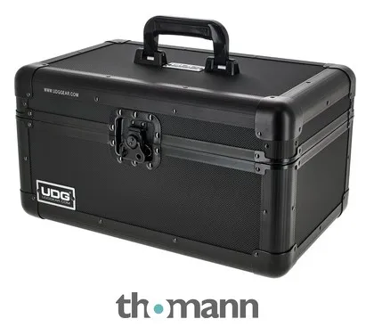 UDG 7" Record Case 200 Vin B-Stock