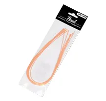 Cordão de nylon Pearl SNC-50OR para snare strainer