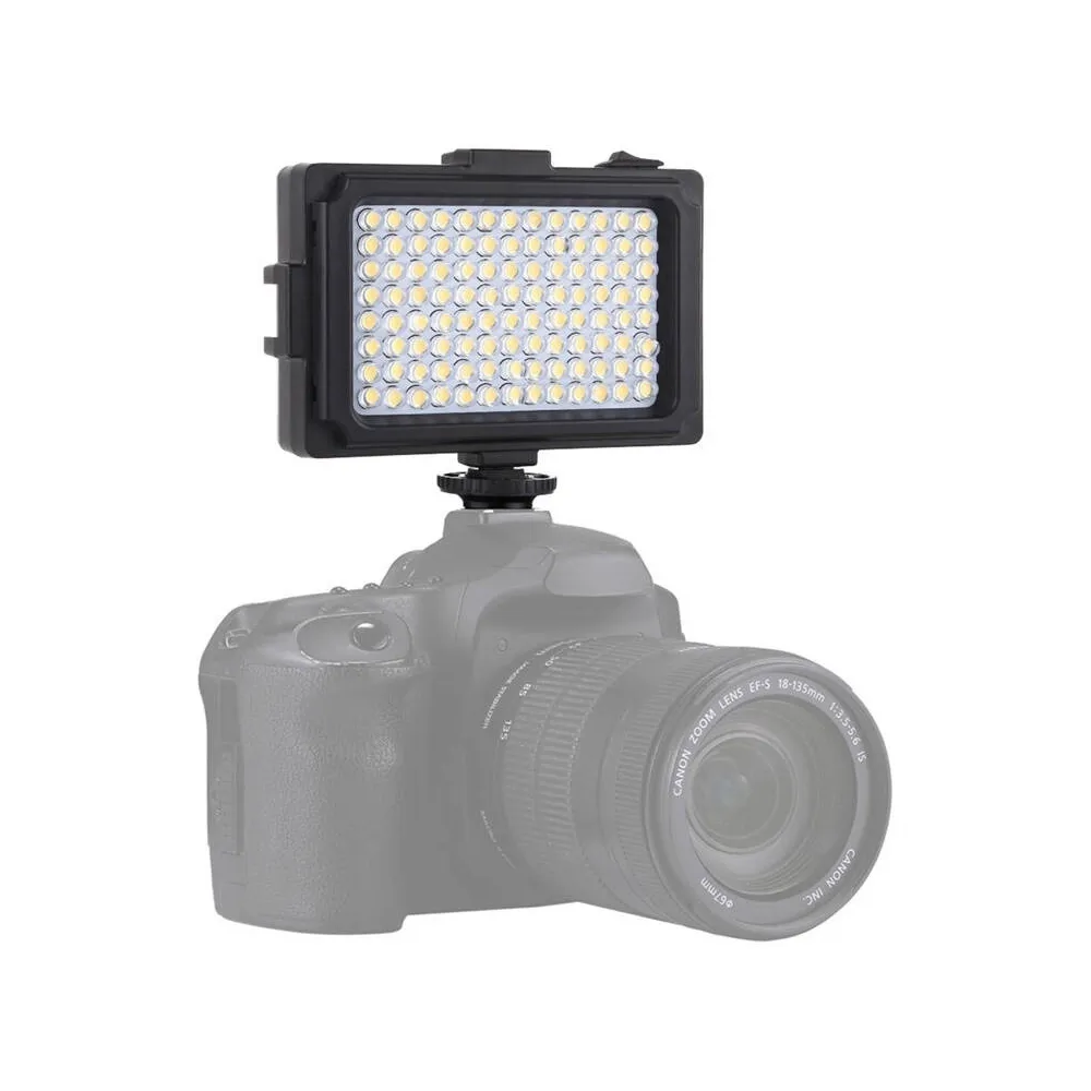 Puluz Holofote LED 19511 860lm