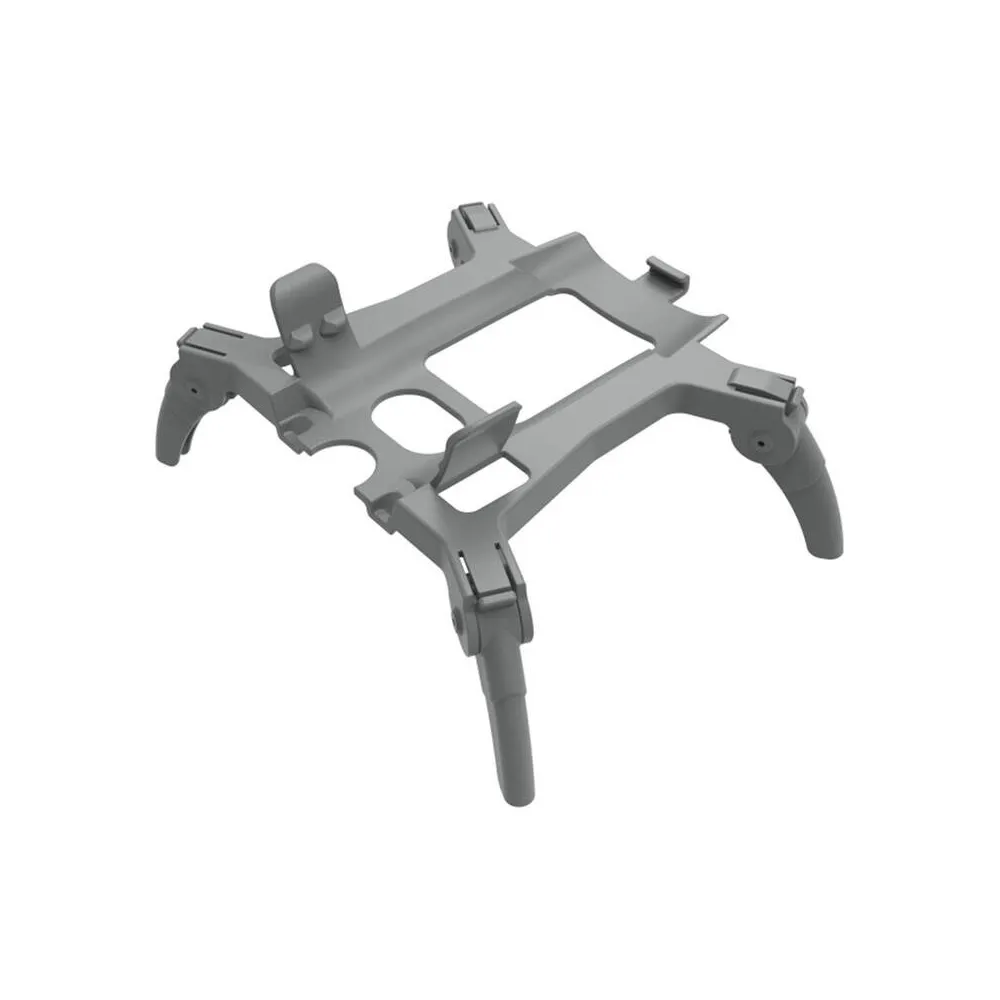 Sunnylife Trem de pouso A3S-LG909-GY para AIR 3S/AIR 3