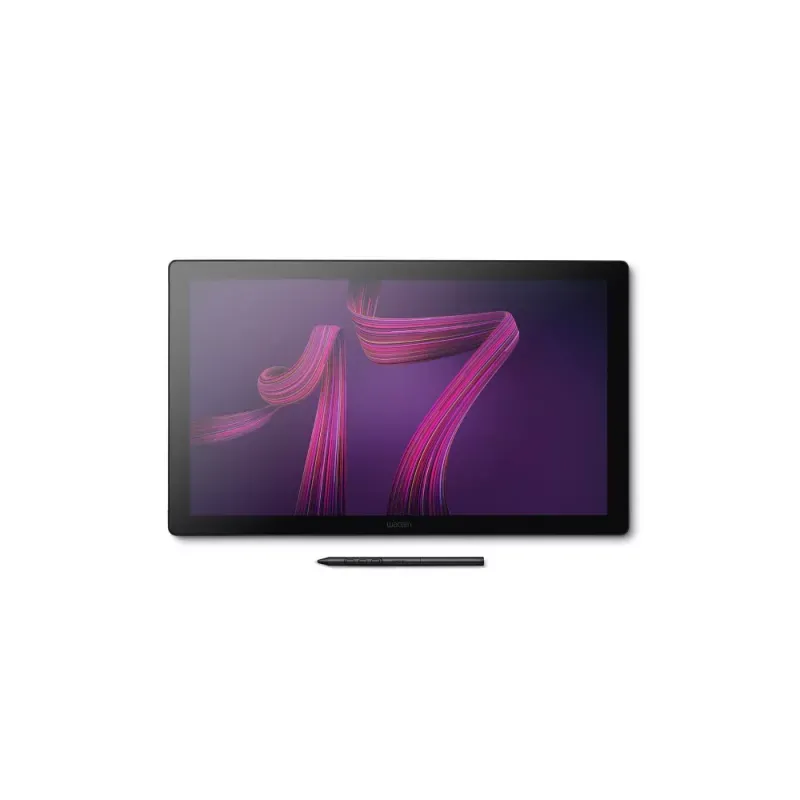 Wacom Cintiq Pro 17 Mesa Digitalizadora