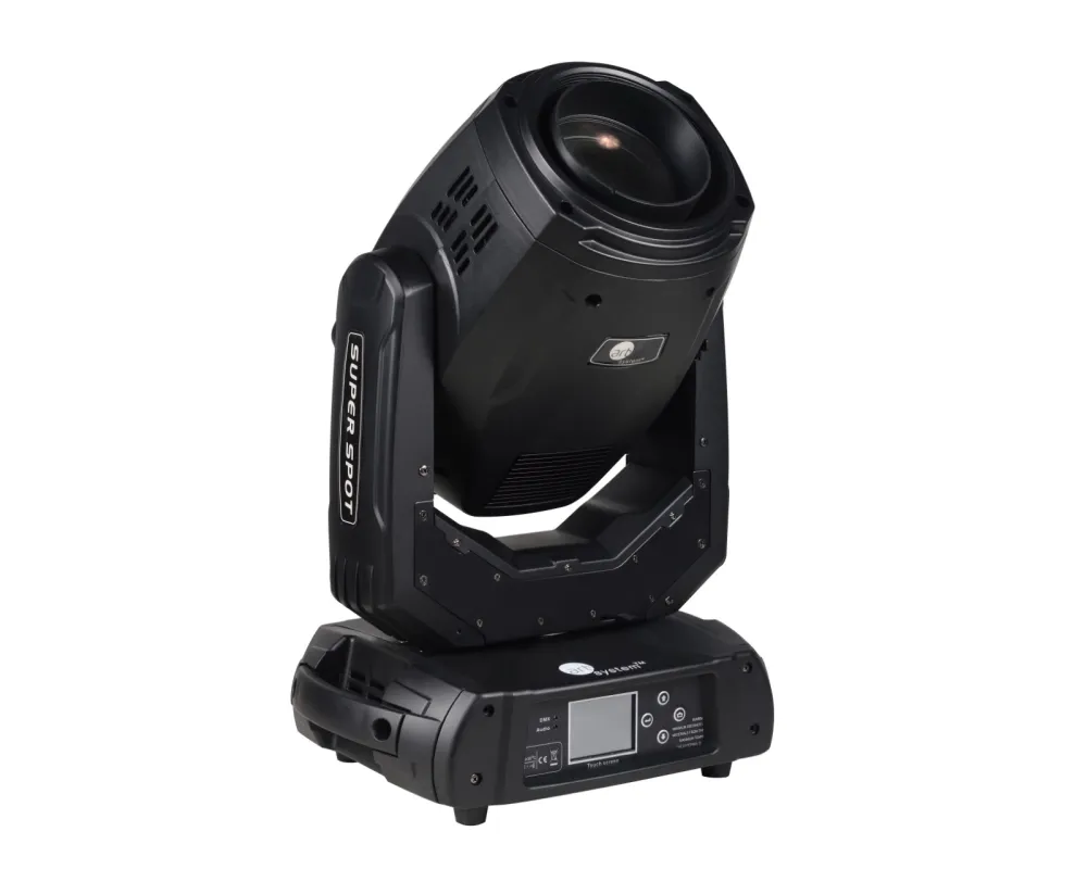 Art System SUPER SPOT 17R