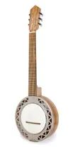 Banjo Apc BJGTC100 banjo viola (6 cordas)