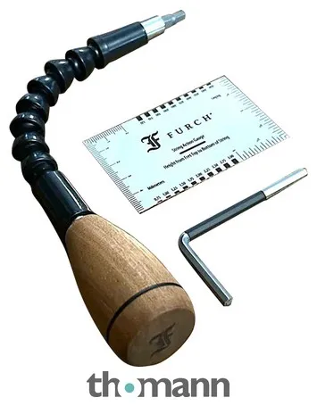 Furch Adjustment Tool for CNR Active