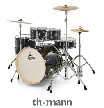 Gretsch Drums Energy Standard Black