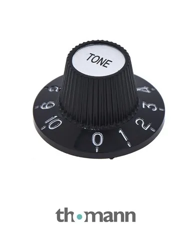 Harley Benton Parts Guitar Tone Knob CH