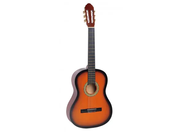 Toledo Primera 3/4 Sunburst