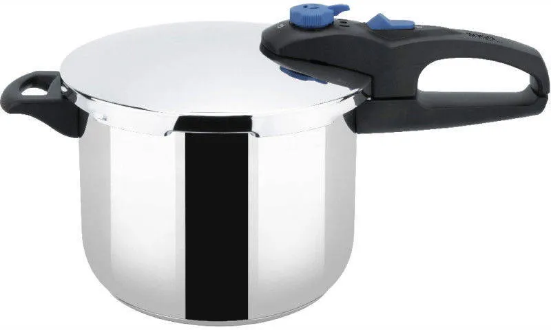 Panela de Pressão SOGO OLL-SS-25105 (6 L)