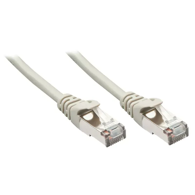 20M CAT.5E F/UTP CABLE, GREY
