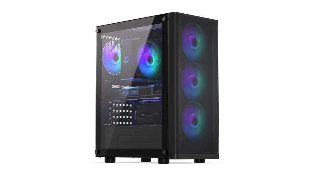 ENDORFY Ventum 200 ARGB Caixa de PC EY2A014
