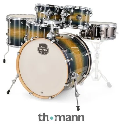 Mapex Armory Stage+ Set ET