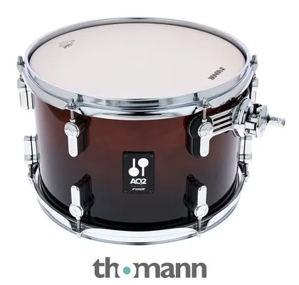 Sonor 12"x08" AQ2 Tom Tom BRF