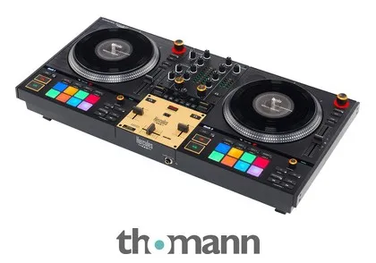 Hercules DJ Control Inpulse T7 Premium