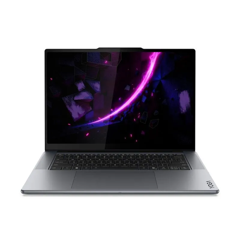Portátil Lenovo Yoga Pro 7 15IPH11 15.3" Intel Core Ultra 9 386H 32GB 1TB SSD RTX 5060 Windows 11 Pro