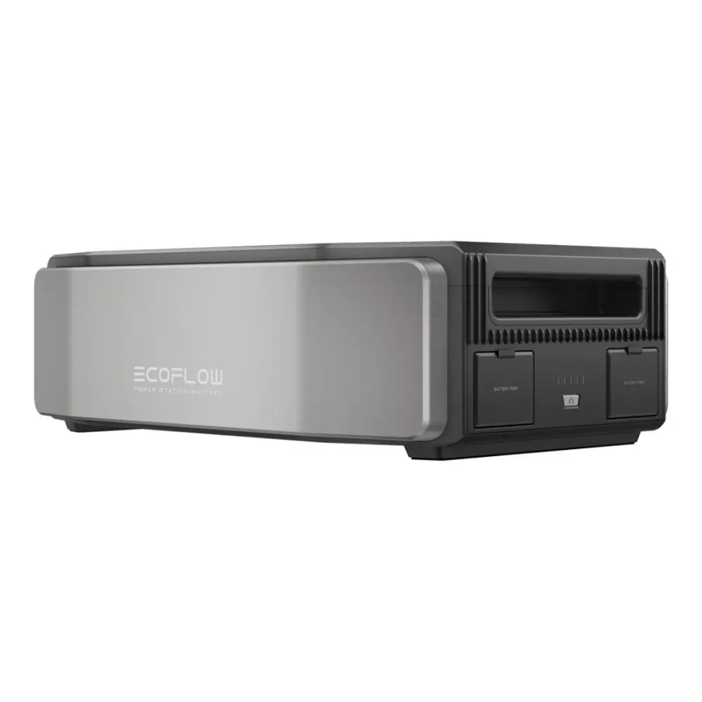 Bateria Extra Ecoflow Delta Pro Ultra